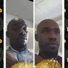 Jonathan Selamolela