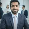 Alan Raju