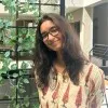 Bhumi Agarwal