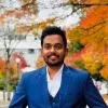 Krishna Vivek Mallipeddi