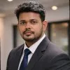 Balasubramanian Paramasivan CAMS