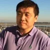 Richard Shan