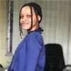 Christiana Lois Ansu