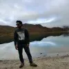 Shrikant Kumar