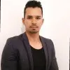 Moisses Gonzalez