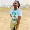 modupeoluwa Ajayi