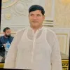 Shahjahan Basharat