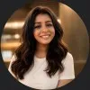 Deepti Shah