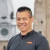 Chris Wong