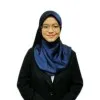 Anisa Hanani Ahmad