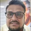 Sagar Chaturvedi