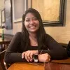 Sanjana Pal