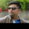 Vinay Mohan