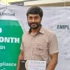 karthik BE