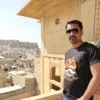Harshal Maru