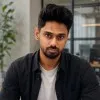 Souvik Chowdhury