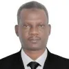 Khalid Ibrahim
