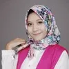 Bertya Salama Mentari
