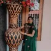 ANAKHA SOMAN