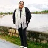 THEVASHINI SHRIDARAN