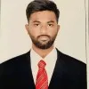 Surya prakash Sidagam
