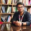 Sayan Ghosh