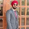 CA Amrit Singh