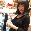 Carrie Xin