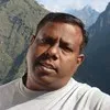 Jothi vel Moorthy AC