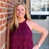 Ashley Smithey