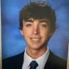 Nolan Mackie
