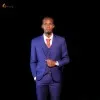 Stephen Muema