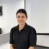 Priyangi Pareek