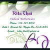 Rita Thai