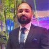 ANUP SHAHI