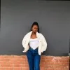 Andisiwe Mbiyozo
