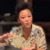 Lucy Xing