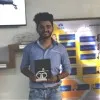 suraj salve