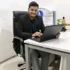 TUSHAR BOLGAM