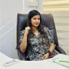 Athena Prakash