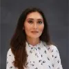 Anara Rakhimzhanova