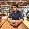 Sudhanshu kumar