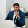 Mohammed Yasiq