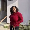 Monica Akua Dadzie