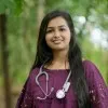 Amrutha Pramod Kumar