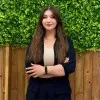 Lamiya Mirzamammadova