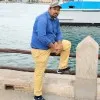 Vijaynarayan Yadav