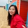 Rachel Zhu
