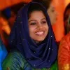 Sunayna Parveen