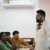 Rahul Mani
